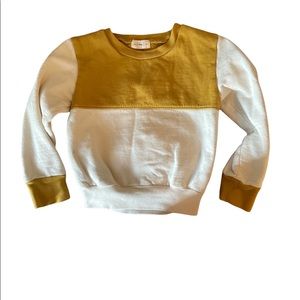 Fin and Vince 2 pc sweatsuit